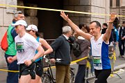 Maratona di Roma 2008 - 154